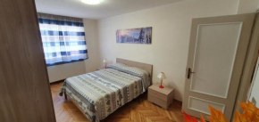 Angy Central Apartament Aosta